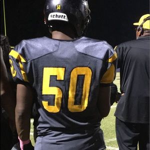 Meet your Posher, Grover